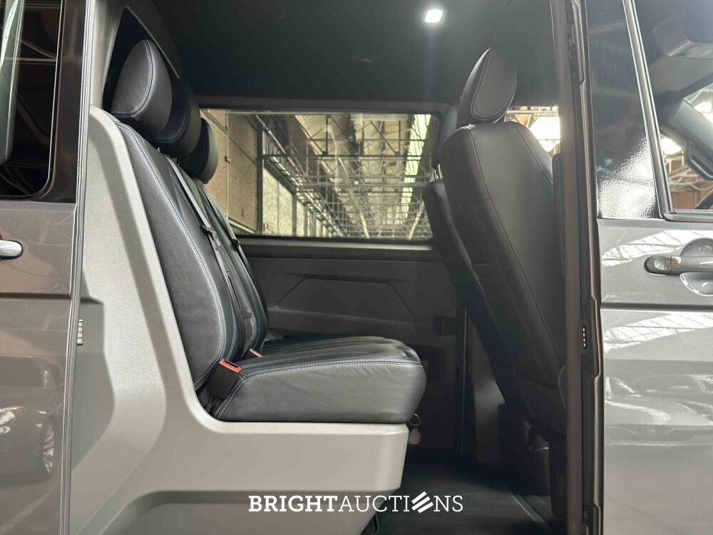 Volkswagen Transporter ABT 2.0 TDI L2H1 32 DC Bulli 204pk 2023, VTF-54-X