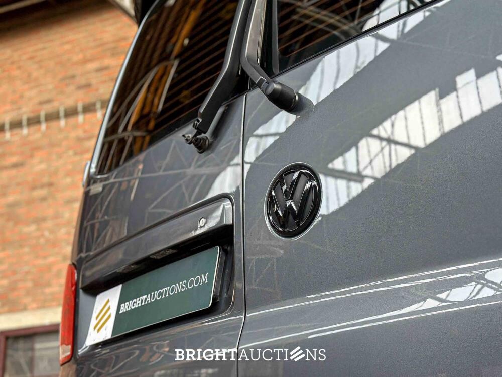 Volkswagen Transporter ABT 2.0 TDI L2H1 32 DC Bulli 204pk 2023, VTF-54-X