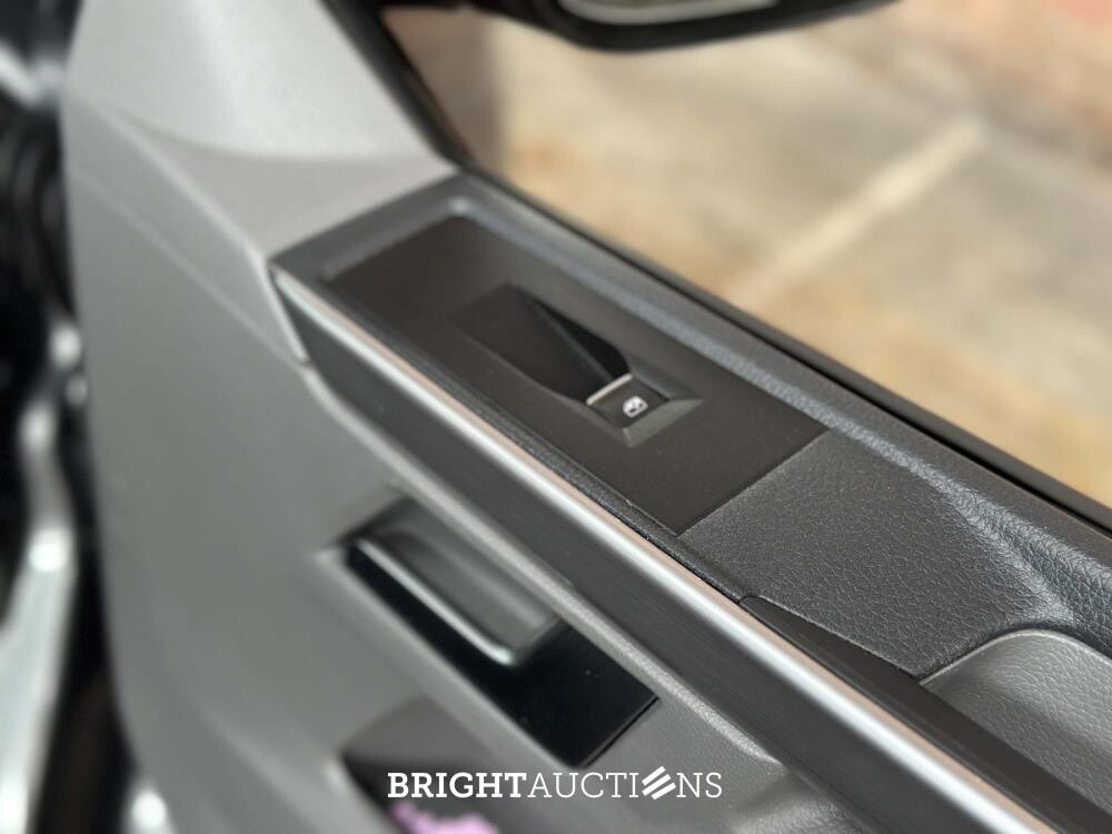 Volkswagen Transporter ABT 2.0 TDI L2H1 32 DC Bulli 204pk 2023, VTF-54-X