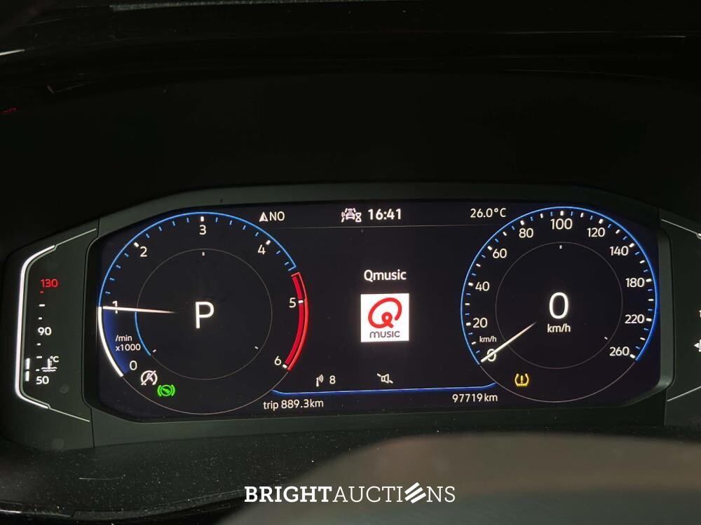 Volkswagen Transporter ABT 2.0 TDI L2H1 32 DC Bulli 204pk 2023, VTF-54-X