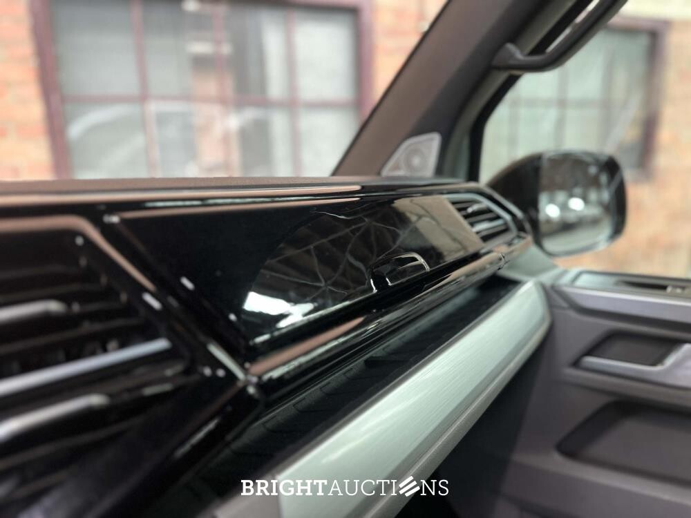 Volkswagen Transporter ABT 2.0 TDI L2H1 32 DC Bulli 204pk 2023, VTF-54-X