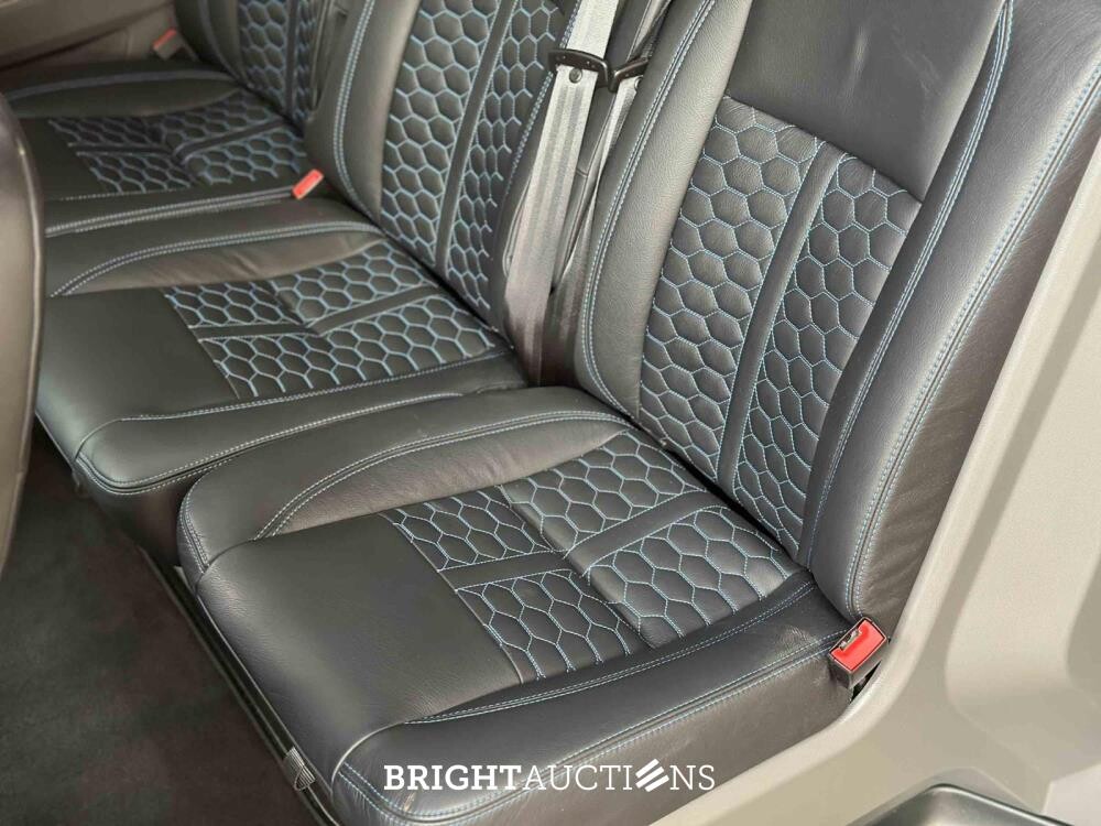 Volkswagen Transporter ABT 2.0 TDI L2H1 32 DC Bulli 204pk 2023, VTF-54-X