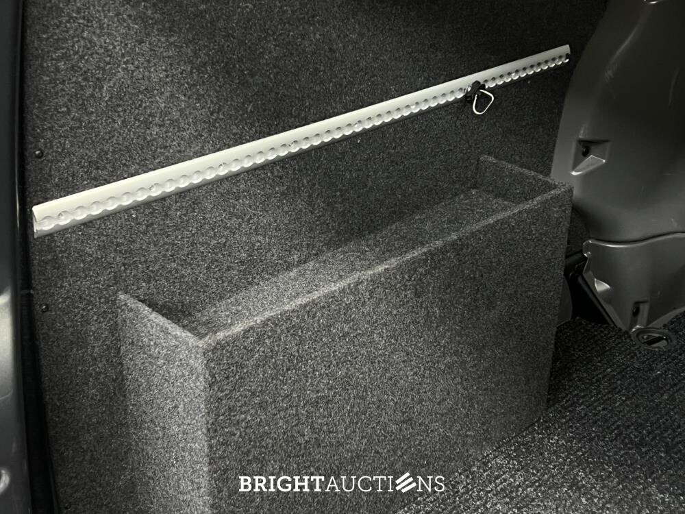 Volkswagen Transporter ABT 2.0 TDI L2H1 32 DC Bulli 204pk 2023, VTF-54-X