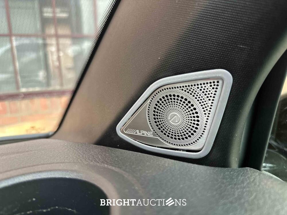 Volkswagen Transporter ABT 2.0 TDI L2H1 32 DC Bulli 204pk 2023, VTF-54-X