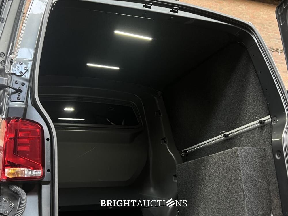 Volkswagen Transporter ABT 2.0 TDI L2H1 32 DC Bulli 204pk 2023, VTF-54-X