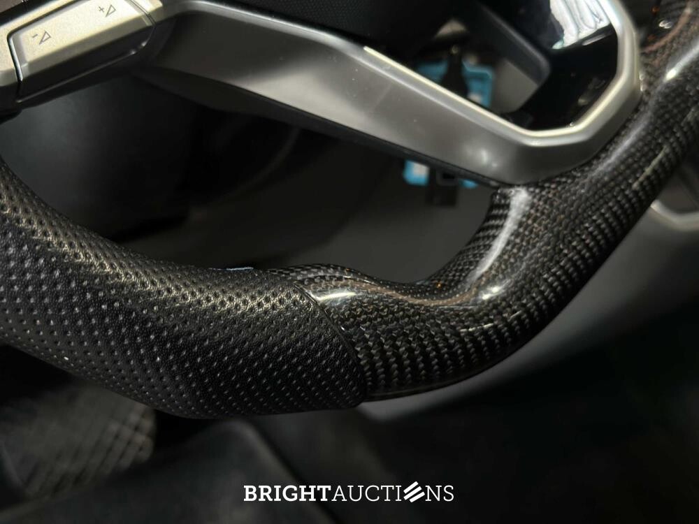 Volkswagen Transporter ABT 2.0 TDI L2H1 32 DC Bulli 204pk 2023, VTF-54-X