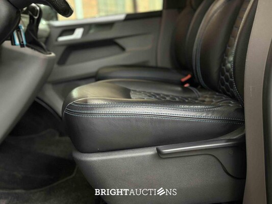 Volkswagen Transporter 2.0 TDI L2H1 32 DC Bulli 204pk 2023, VTF-54-X