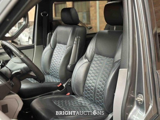 Volkswagen Transporter 2.0 TDI L2H1 32 DC Bulli 204pk 2023, VTF-54-X