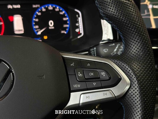 Volkswagen Transporter 2.0 TDI L2H1 32 DC Bulli 204pk 2023, VTF-54-X