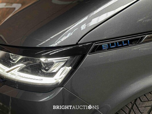 Volkswagen Transporter 2.0 TDI L2H1 32 DC Bulli 204pk 2023, VTF-54-X