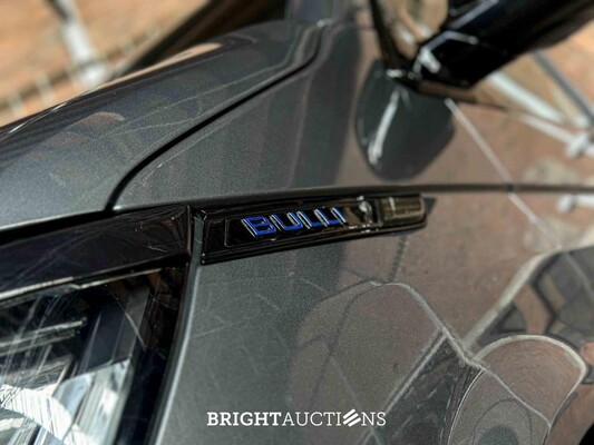 Volkswagen Transporter 2.0 TDI L2H1 32 DC Bulli 204pk 2023, VTF-54-X