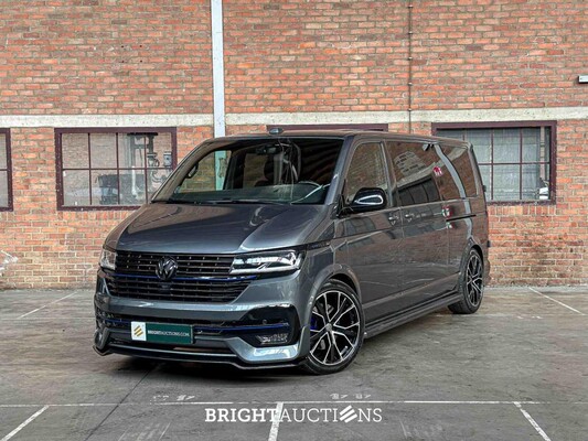 BRIGHT AUCTIONS: Luxury, sport & classic drivers te Boxmeer