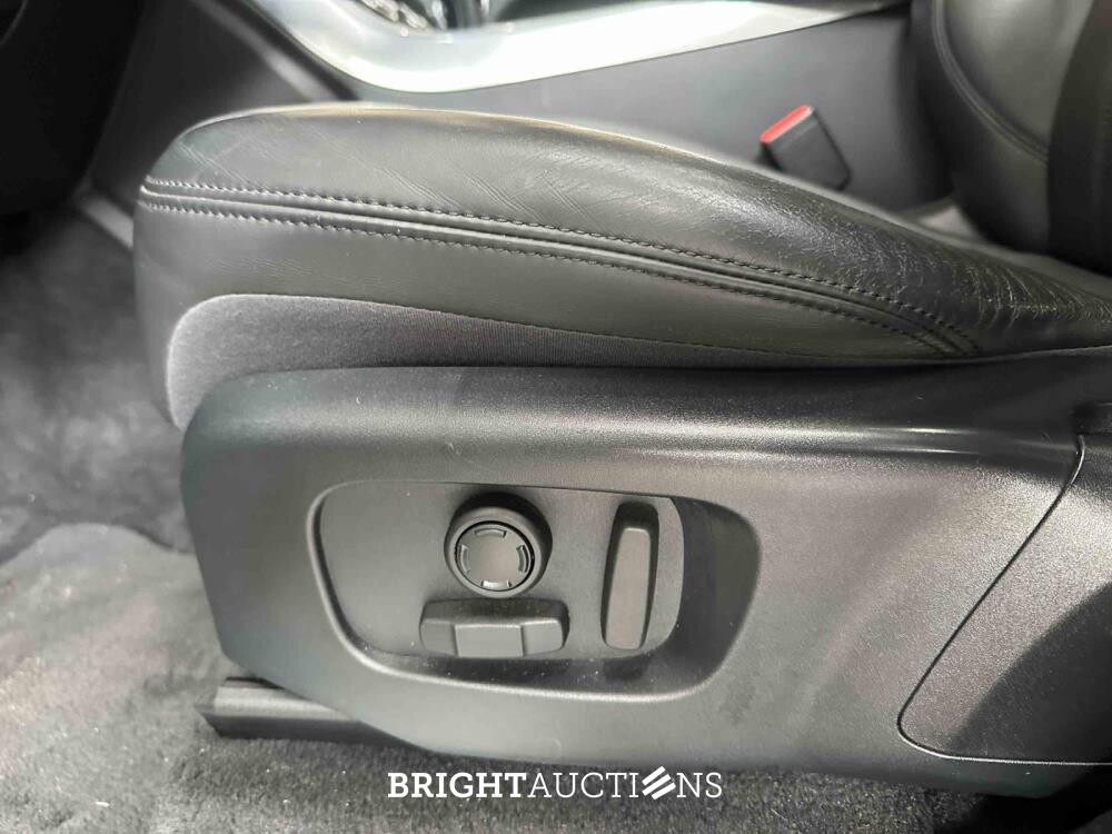 Land Rover Range Rover Sport 2.0 P400e Autobiography Dynamic 2.0 400pk 2018, X-293-BX