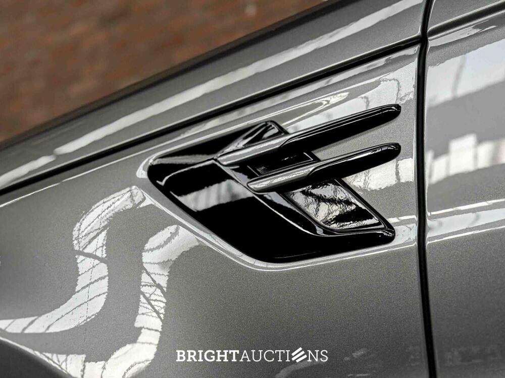 Land Rover Range Rover Sport 2.0 P400e Autobiography Dynamic 2.0 400pk 2018, X-293-BX