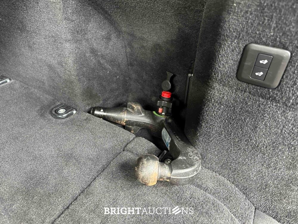 Land Rover Range Rover Sport 2.0 P400e Autobiography Dynamic 2.0 400pk 2018, X-293-BX