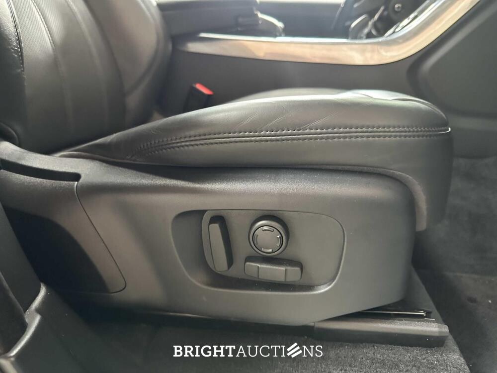 Land Rover Range Rover Sport 2.0 P400e Autobiography Dynamic 2.0 400pk 2018, X-293-BX