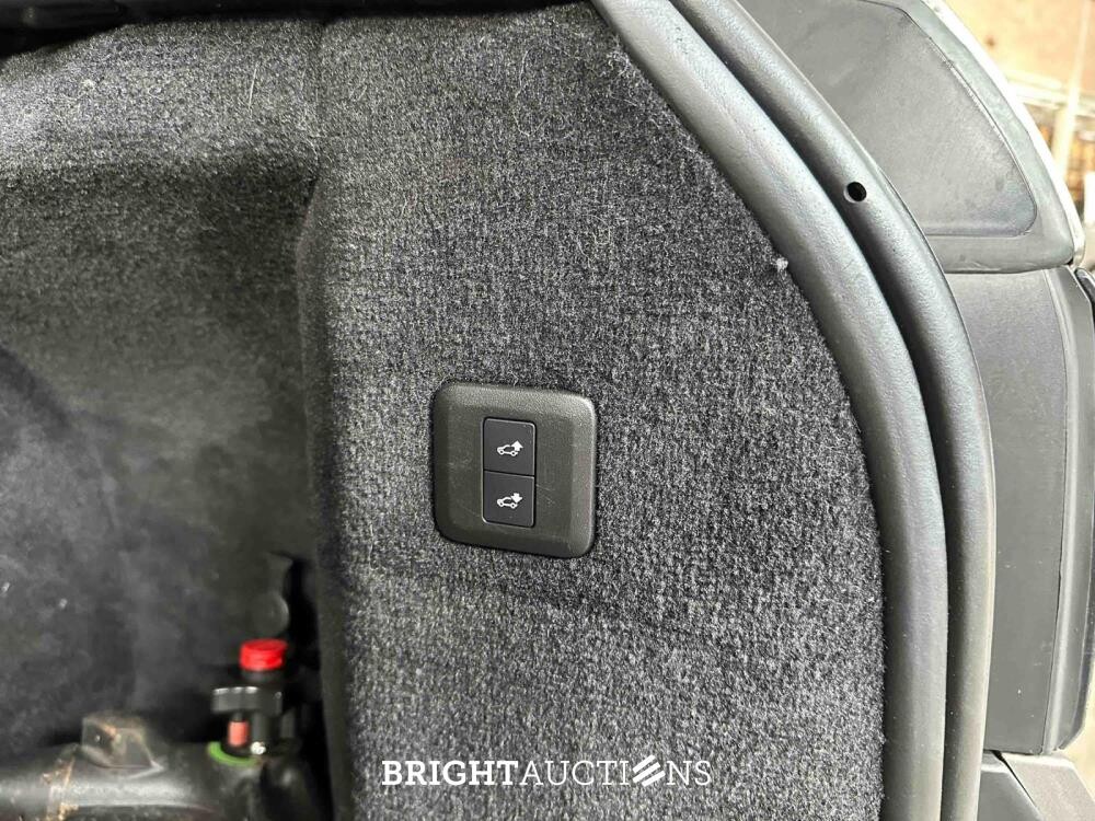 Land Rover Range Rover Sport 2.0 P400e Autobiography Dynamic 2.0 400pk 2018, X-293-BX