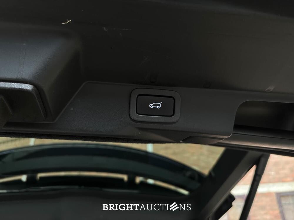 Land Rover Range Rover Sport 2.0 P400e Autobiography Dynamic 2.0 400pk 2018, X-293-BX