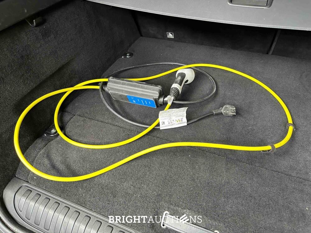 Land Rover Range Rover Sport 2.0 P400e Autobiography Dynamic 2.0 400pk 2018, X-293-BX