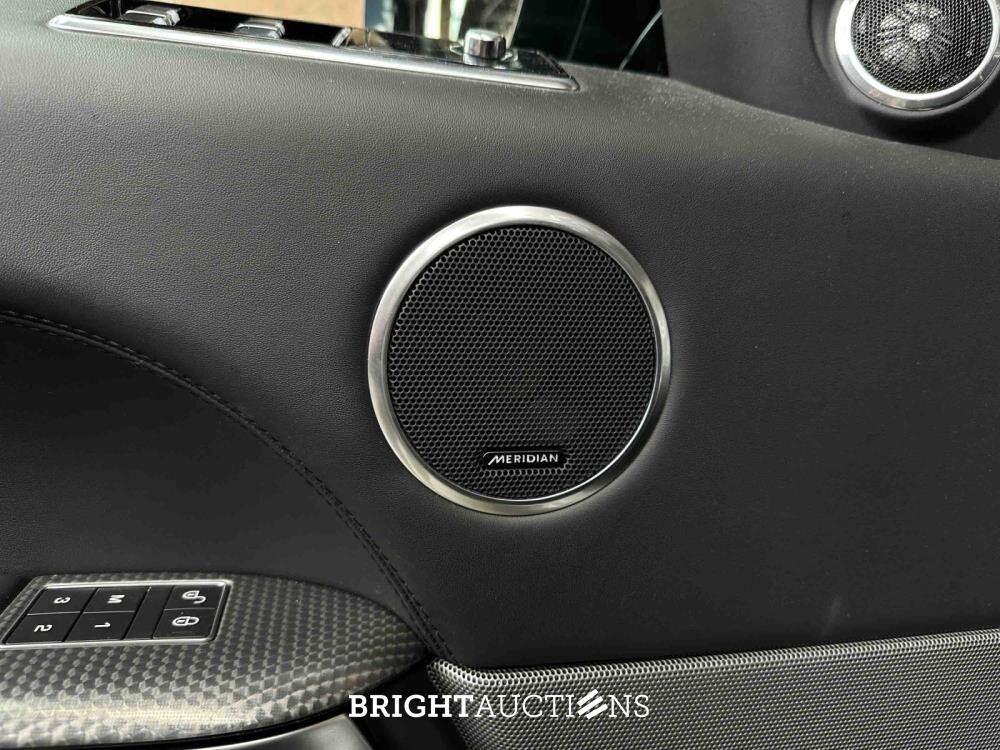 Land Rover Range Rover Sport 2.0 P400e Autobiography Dynamic 2.0 400pk 2018, X-293-BX