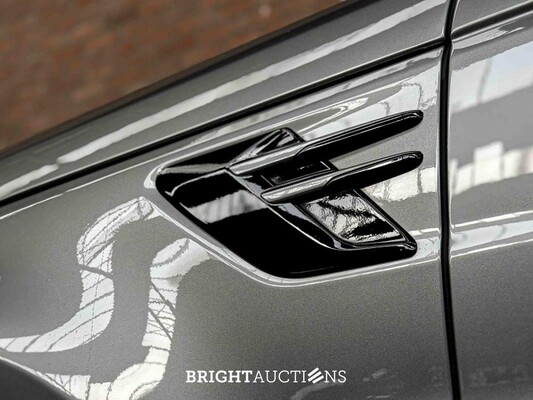 Land Rover Range Rover Sport 2.0 P400e Autobiography Dynamic 2.0 300pk 2018, X-293-BX