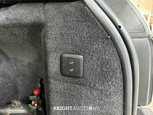 Land Rover Range Rover Sport 2.0 P400e Autobiography Dynamic 2.0 300pk 2018, X-293-BX