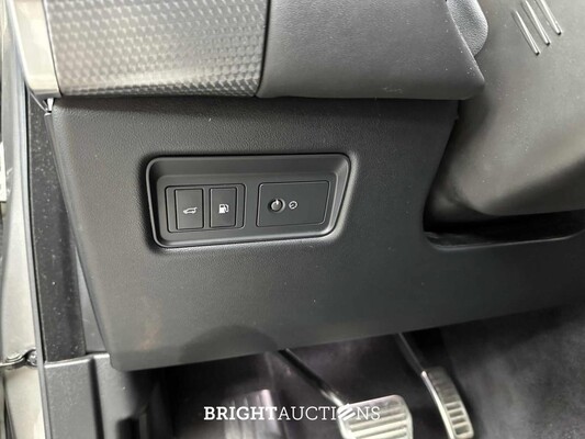Land Rover Range Rover Sport 2.0 P400e Autobiography Dynamic 2.0 300pk 2018, X-293-BX