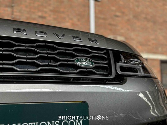 Land Rover Range Rover Sport 2.0 P400e Autobiography Dynamic 2.0 300pk 2018, X-293-BX
