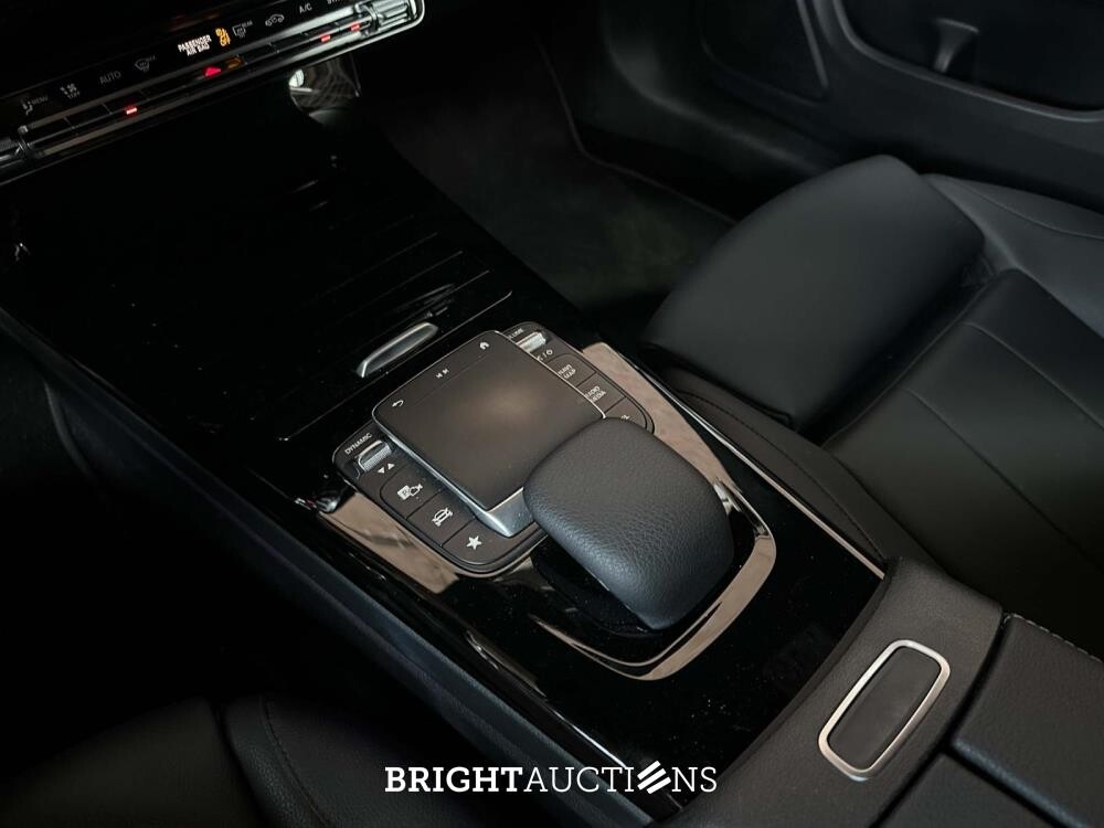 Mercedes-Benz CLA 200 Shooting Brake Business Solution Luxury CLA-klasse 163pk 2021, K-804-JL