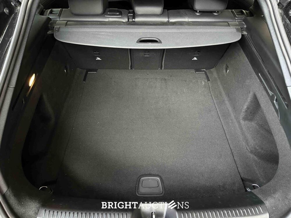 Mercedes-Benz CLA 200 Shooting Brake Business Solution Luxury CLA-klasse 163pk 2021, K-804-JL