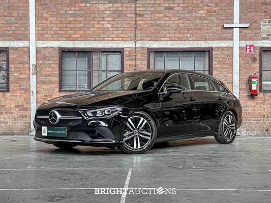 BRIGHT AUCTIONS: Luxury, sport & classic drivers te Boxmeer