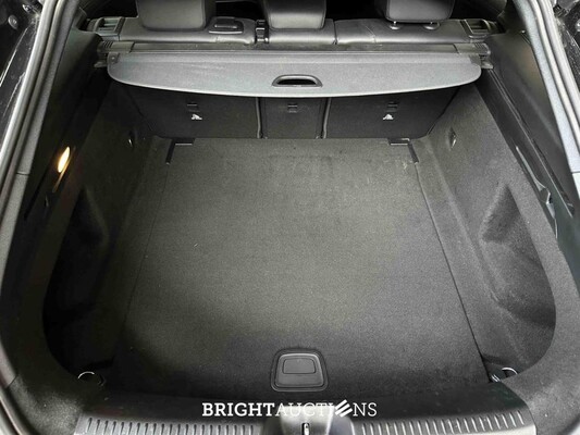 Mercedes-Benz CLA 200 Shooting Brake Business Solution Luxury CLA-klasse 163pk 2021, K-804-JL
