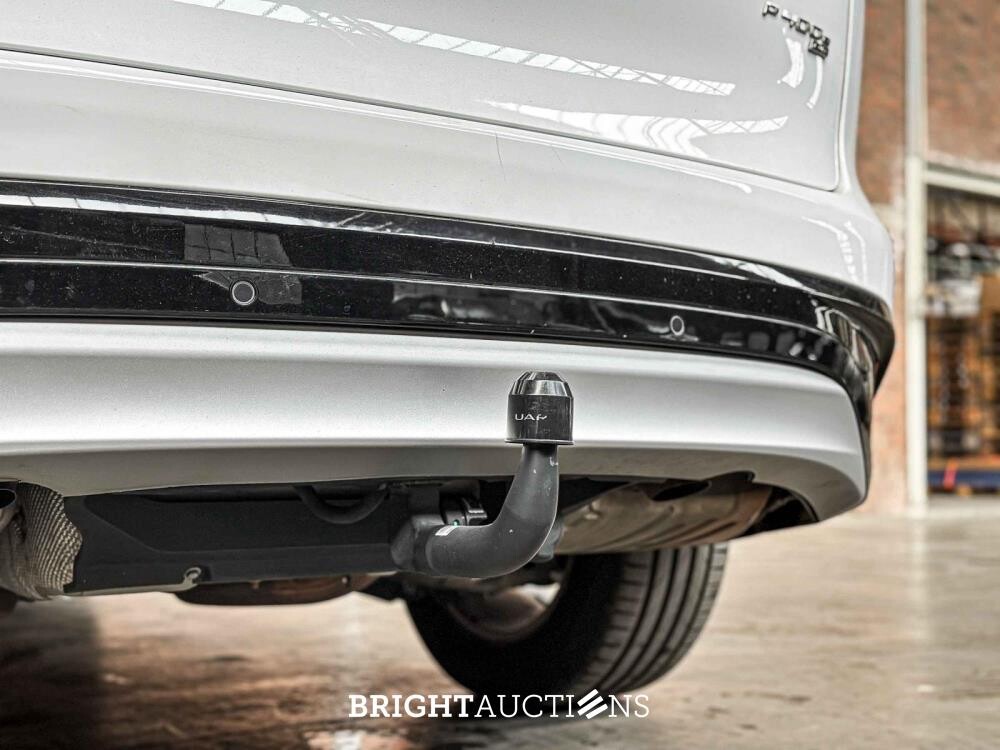 Jaguar F-Pace 2.0 P400e PHEV R-Dynamic S 300pk 2022 (Origineel-NL & 1e Eigenaar), R-884-KV