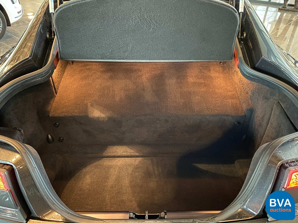 Aston Martin V8 S Vantage 4.7 436hp 2011 -Org. NL-, 14-RZV-9.