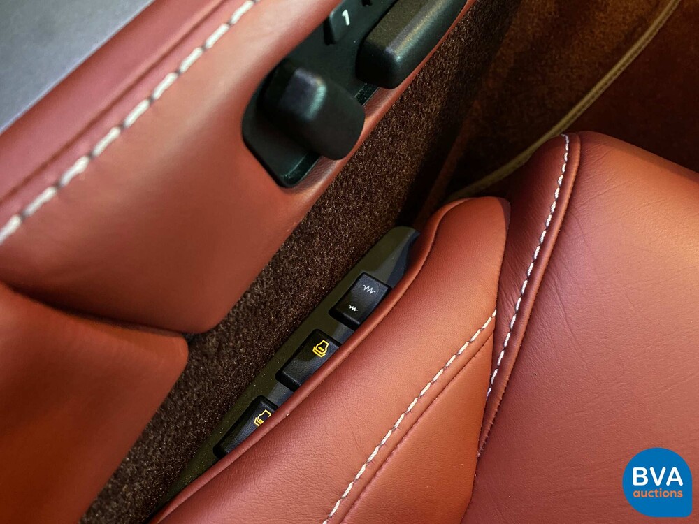 Aston Martin V8 S Vantage 4.7 436hp 2011 -Org. NL-, 14-RZV-9.