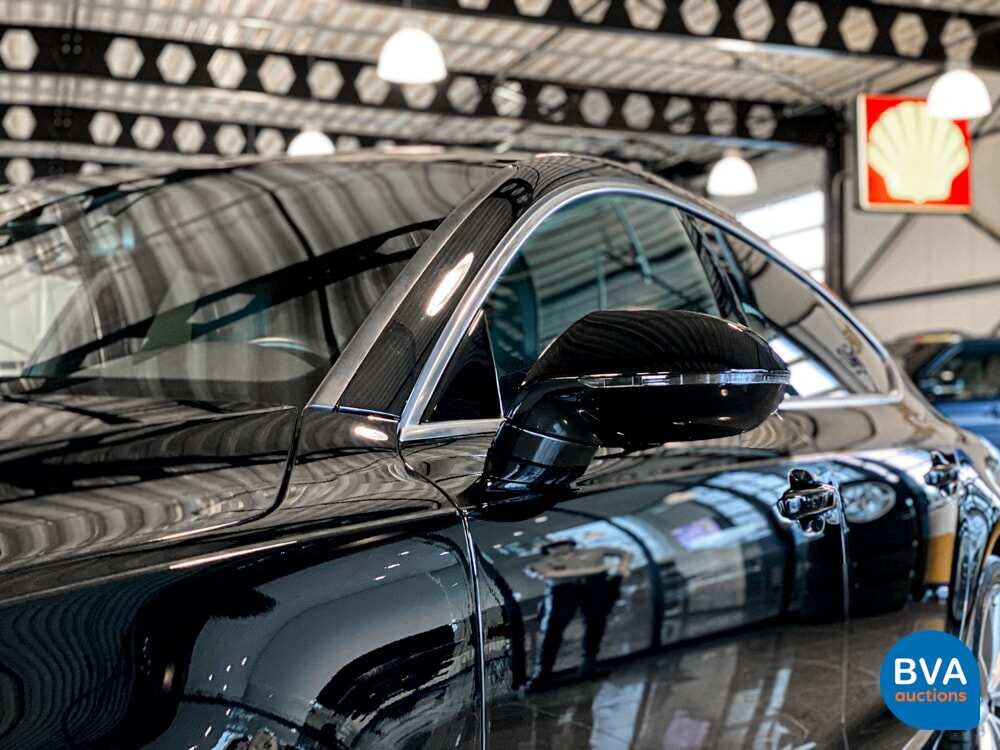 Audi A7 Sportback 1.8 TFSI Pro Line Plus 190hp 2016 -Org NL-, JP-491-X.