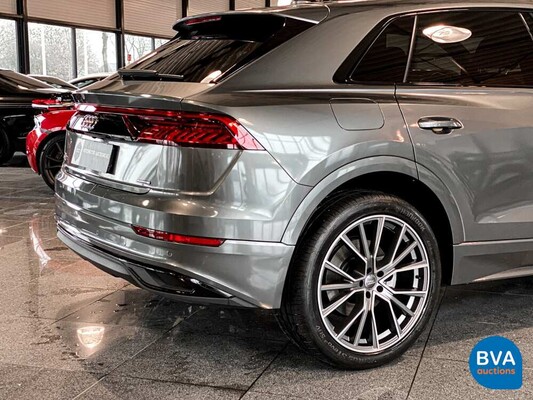 Audi Q8 50TDI Quattro SPORT 286PS 2019 EURO6.