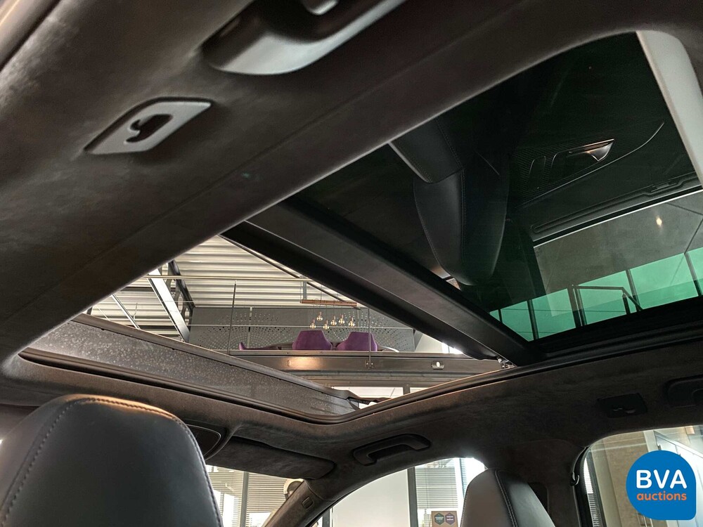 Audi RS6 Avant 4.0 TFSI Quattro Performance Pro Line Plus 605pk 2017, H-115-JD.