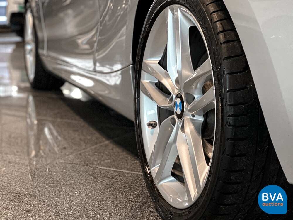 BMW 116d M-Sport 1-series 116pk 2016 -Org. NL-, HS-882-V.