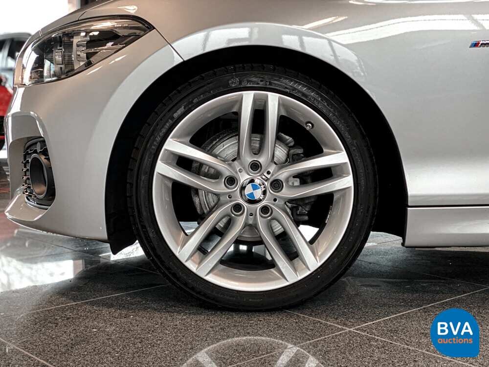 BMW 116d M-Sport 1-series 116pk 2016 -Org. NL-, HS-882-V.