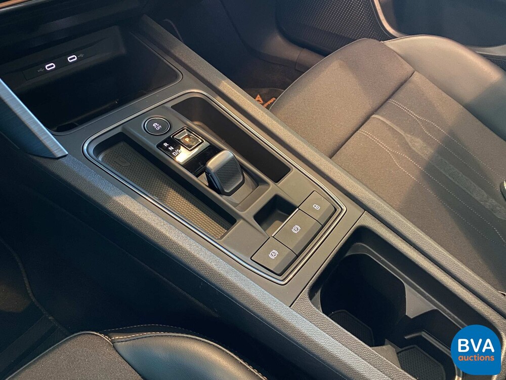 Cupra Formentor 310PS 2.0TSI 4Drive 2021 GARANTIE, N-909-HX.