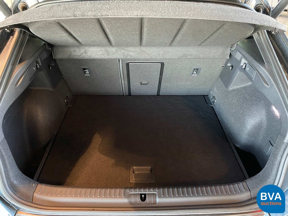 Cupra Formentor 310PS 2.0TSI 4Drive 2021 GARANTIE, N-909-HX.