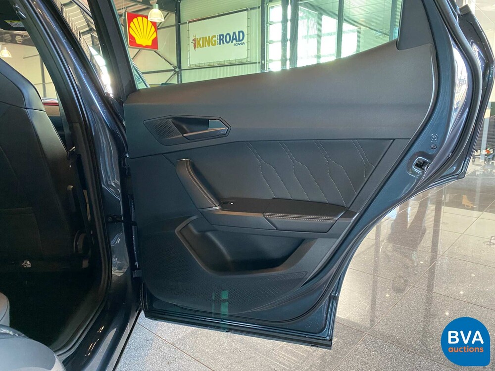 Cupra Formentor 310PS 2.0TSI 4Drive 2021 GARANTIE, N-909-HX.