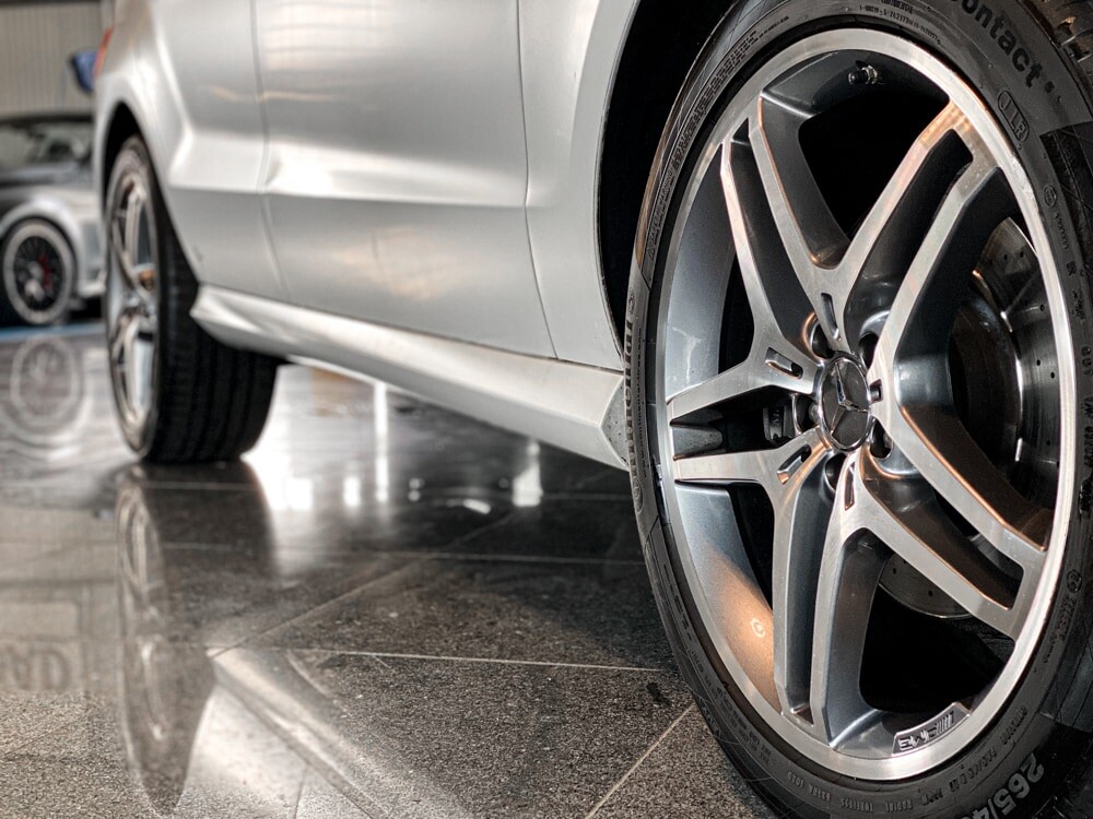 Mercedes-Benz GLE250 d AMG Sport Edition GLE Class 204hp 2017 -Org. NL-, PB-031-R.