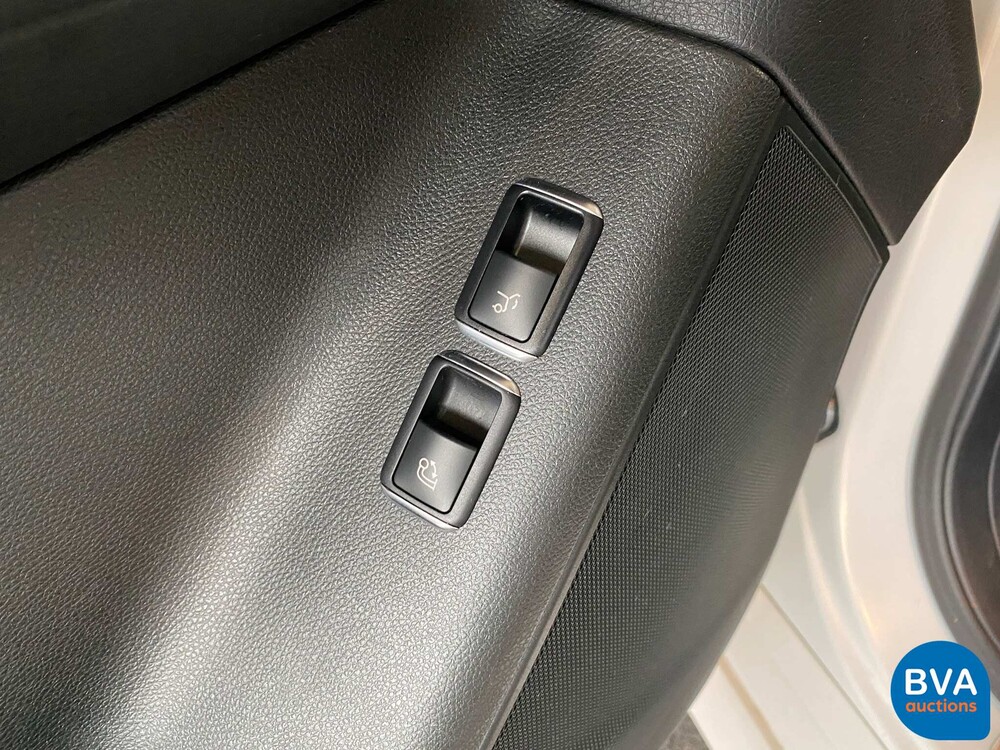 Mercedes-Benz GLE250 d AMG Sport Edition GLE Class 204hp 2017 -Org. NL-, PB-031-R.