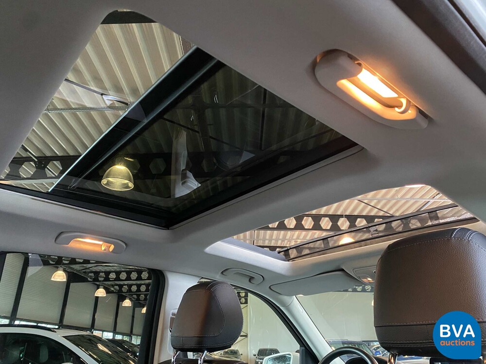 Mercedes-Benz GLE250 d AMG Sport Edition GLE Class 204hp 2017 -Org. NL-, PB-031-R.