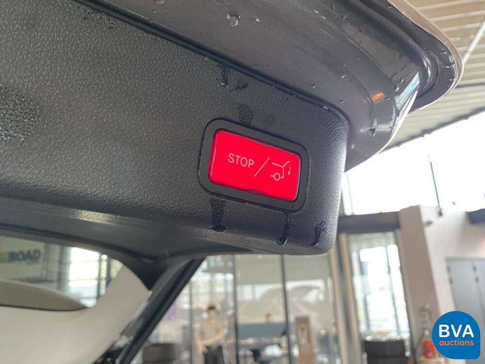 Mercedes-Benz GLE250 d AMG Sport Edition GLE Class 204hp 2017 -Org. NL-, PB-031-R.