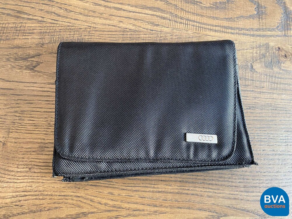 Audi A6 3.0 TFSI quattro Pro Line Plus 299hp 2012 -Org. NL-, 48-TGZ-5.