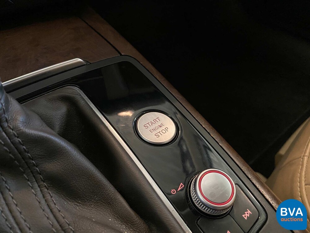 Audi A6 3.0 TFSI quattro Pro Line Plus 299hp 2012 -Org. NL-, 48-TGZ-5.