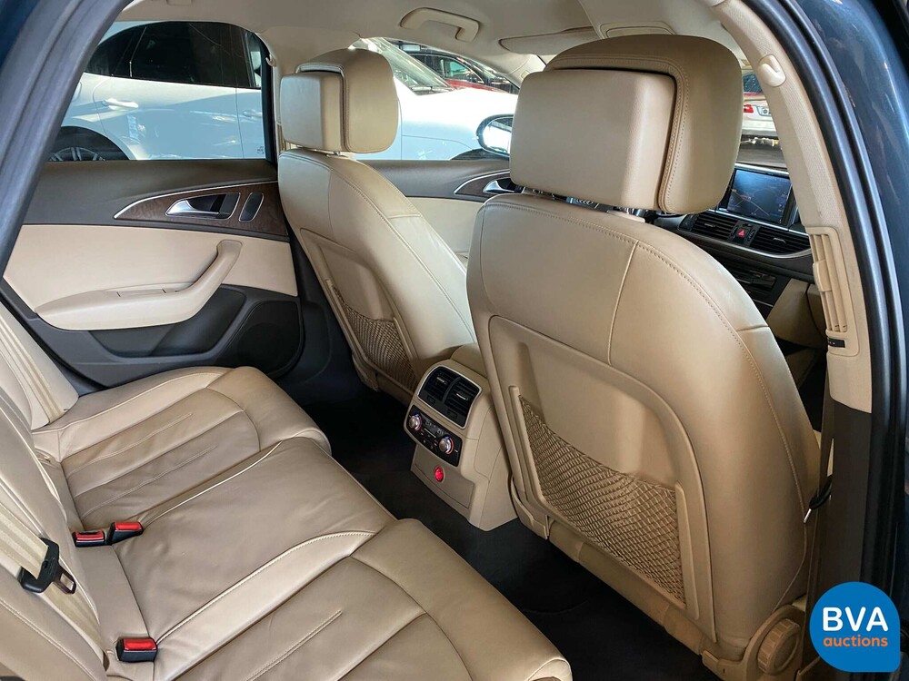 Audi A6 3.0 TFSI quattro Pro Line Plus 299hp 2012 -Org. NL-, 48-TGZ-5.